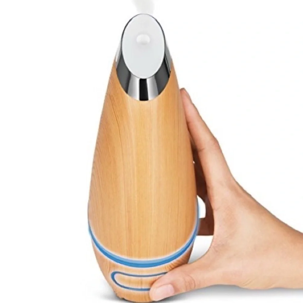 Sparoom Phoenix Ultrasonic Essential Oil Diffuser